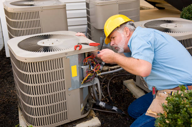 Best HVAC Retrofitting and Upgrading in Northumberland, PA